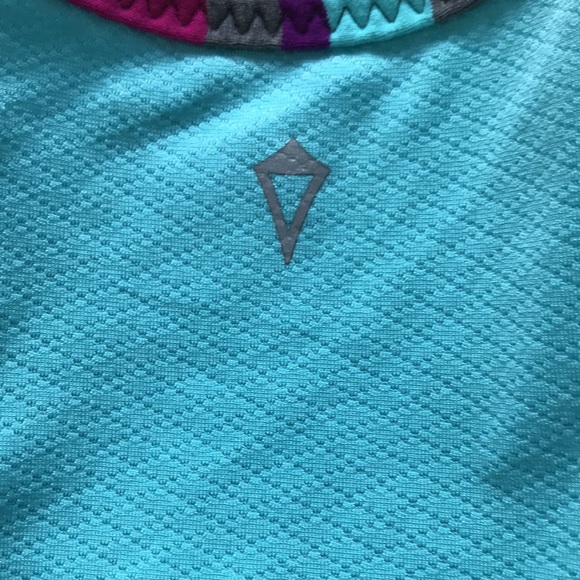 Ivivva by Lululemon Tank Top Girls Size 14 - Picture 5 of 6